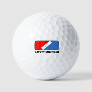 Major League Safety Engineer  Golf Balls
