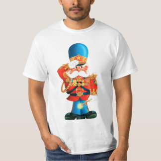 Major Magic's Value T-Shirt