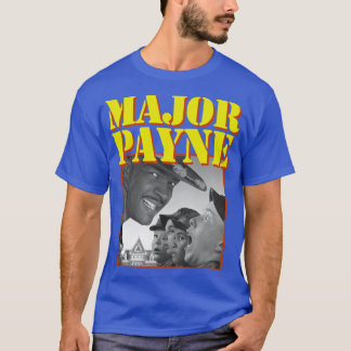 Major Payne Retro boy T-Shirt