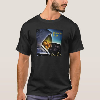 Major Tom @ Grand Canyon AZ T-Shirt
