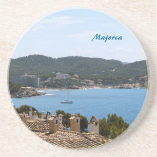 Majorca Coaster