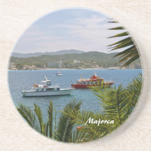 Majorca Coaster