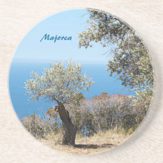 Majorca Coaster