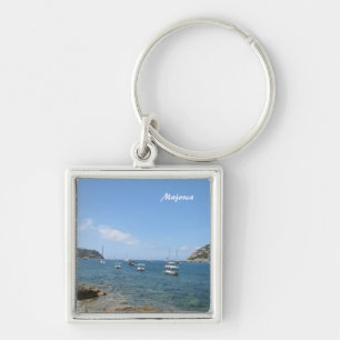 Majorca Keychain