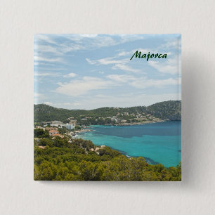 Majorca Pins