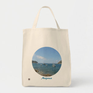 Majorca Tote Bag