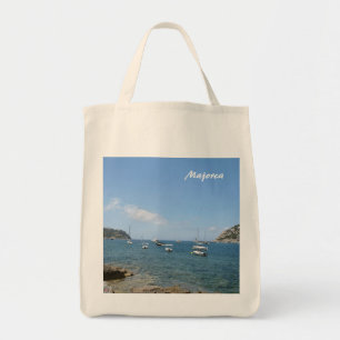Majorca Tote Bag