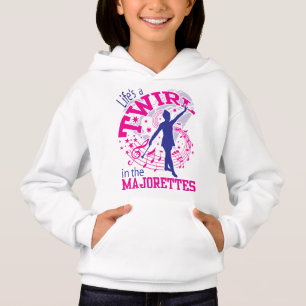 Majorettes, Life's a Twirl, Majorette