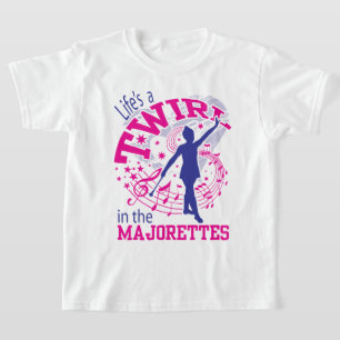 Majorettes T-Shirt