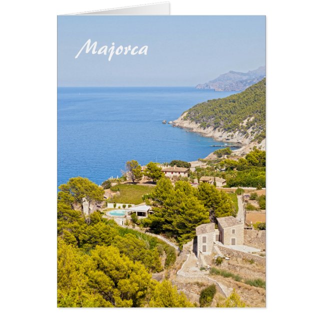 Majorque (Devant)