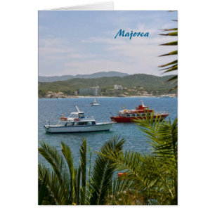 Majorque