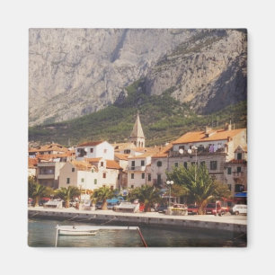 Makarska Magnet