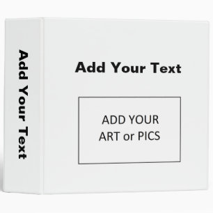 Make a Binder