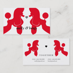 Make a Bold Statement with Custom Business Cards 