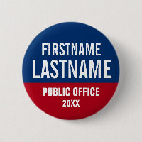 Make a Campaign Button