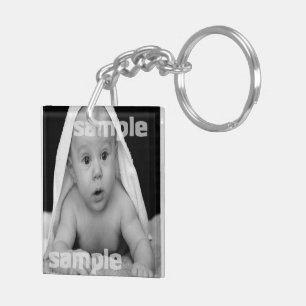 Make a custom personalized made for you keychain