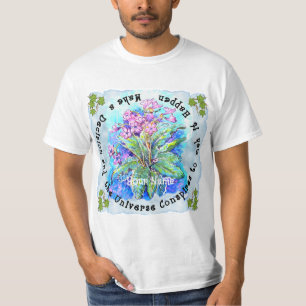 Make A Decision t-shirt