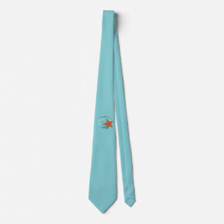 Make A Difference, Starfish Story. Tie