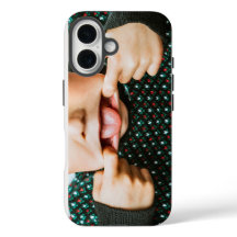 Make a Face Childish but Effective
