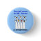 Make A Joyful Noise Christian Button