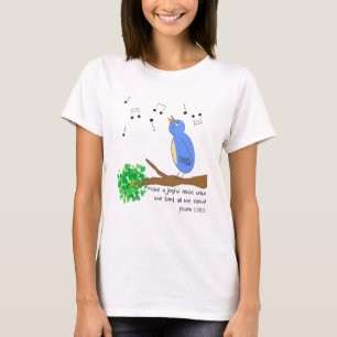 Make a Joyful Noise T-Shirt