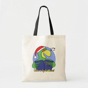 Make a Joyful Noise Tote Bag