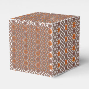 Make a Lasting Impression Favor Box