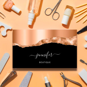 Make a Lasting Impression with QR Code Logo  Business Card