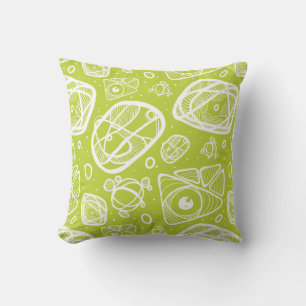 Make a Statement in Your Home Decor with Fashion Throw Pillow