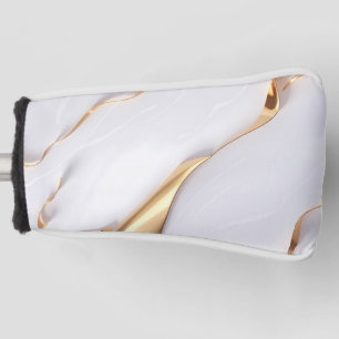 Make a Statement on the Green with Our Putter Best Golf Head Cover