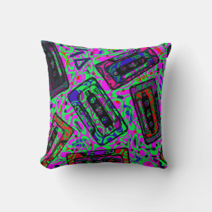 Make a Statement with Unique and Stylish Throw Pillow