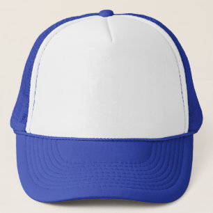 Make a trucker Hat