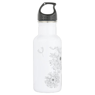 Make A Wish Dandelion 532 Ml Water Bottle