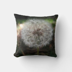 Make a Wish [Dandelion Puff only] - Pillow