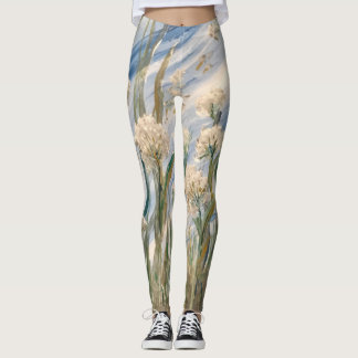Make a Wish Leggings