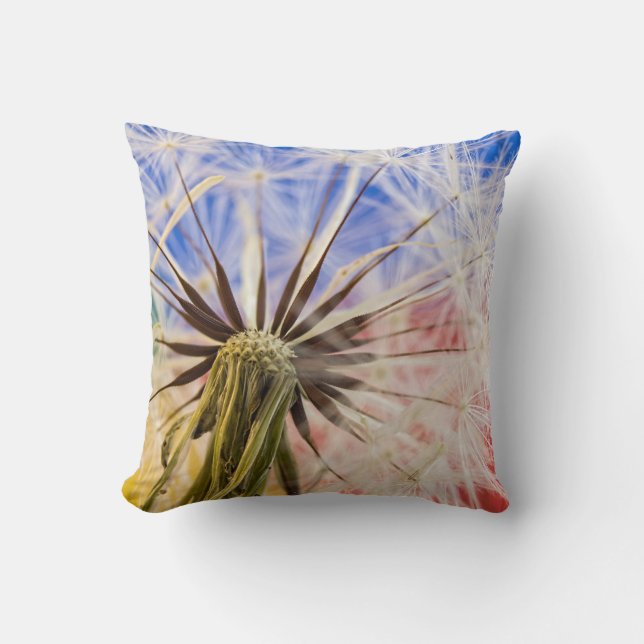 Make A Wish Pillow (Front)