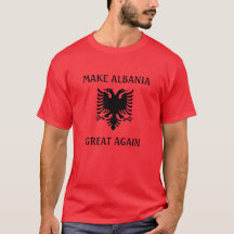 Make Albania Great Again
