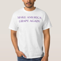 MAKE AMERICA GRAPE AGAIN