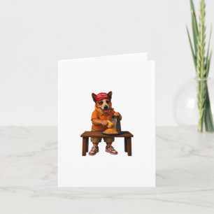 Make America Grate Again Card