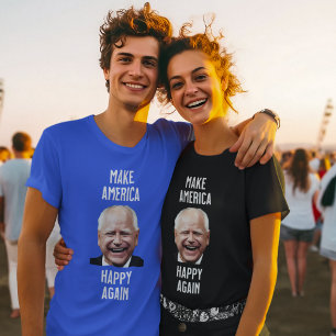 Make America Happy Again T-Shirt