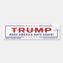 Make America Hate Again