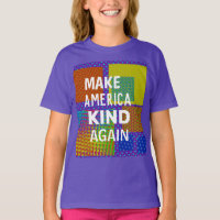 Make America Kind Again