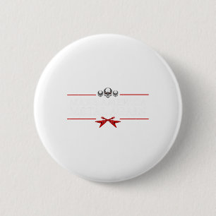 Make America Metal Again Trump Rock Heavy Music Th 2 Inch Round Button