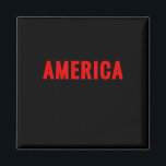 Make America Normal Again Magnet<br><div class="desc">Make America Normal Again</div>