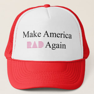 Make America Rad Again Trucker Hat