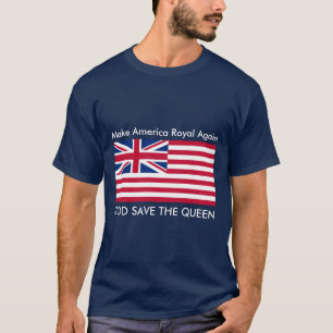 Make America Royal Again T-Shirt