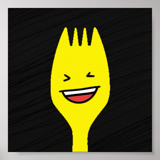 Make and Upload Your Own NFT PFP Custom Crypto  Poster (Front)