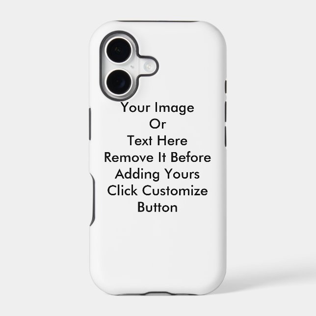 Make Custom iPhone Cases Add Your Own Image 2015 (Back)