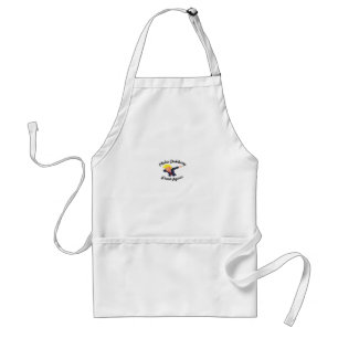 Make Dabbing Great Again Design Classic Standard Apron
