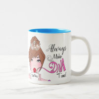 "Make Diva Time"/Relax and Chill